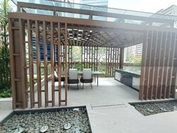 Newport Residences (D2), Apartment #502605181
